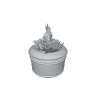 prop_pot_plant_02d GTA 5 prop model
