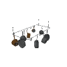 prop_pot_rack GTA 5 prop model