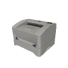 prop_printer_02 GTA 5 prop model