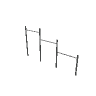 prop_pris_bars_01 GTA 5 prop model