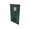 prop_pris_door_02 GTA 5 prop model