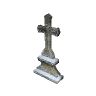 prop_prlg_gravestone_06a GTA 5 prop model