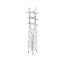 prop_pylon_03 GTA 5 prop model