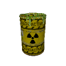 prop_rad_waste_barrel_01 GTA 5 prop model