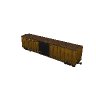 prop_rail_boxcar GTA 5 prop model