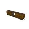 prop_rail_boxcar5 GTA 5 prop model
