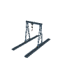 prop_rail_crane_01 GTA 5 prop model