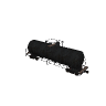 prop_rail_tankcar3 GTA 5 prop model
