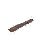 prop_rebar_pile01 GTA 5 prop model