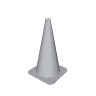prop_roadcone02c GTA 5 prop model