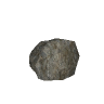 prop_rock_3_f GTA 5 prop model