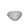 prop_rock_4_d GTA 5 prop model