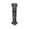 prop_roofpipe_03 GTA 5 prop model