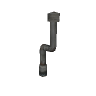 prop_roofpipe_04 GTA 5 prop model