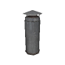 prop_roofvent_01a GTA 5 prop model