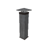 prop_roofvent_01b GTA 5 prop model
