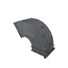 prop_roofvent_02a GTA 5 prop model