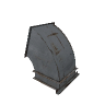 prop_roofvent_02b GTA 5 prop model