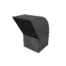 prop_roofvent_07a GTA 5 prop model