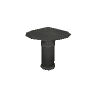 prop_roofvent_11c GTA 5 prop model
