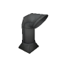 prop_roofvent_16a GTA 5 prop model