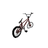 prop_rub_bike_01 GTA 5 prop model