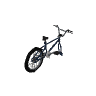 prop_rub_bike_02 GTA 5 prop model