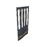 prop_rub_busdoor_01 GTA 5 prop model