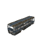 prop_rub_buswreck_06 GTA 5 prop model