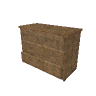 prop_rub_cabinet01 GTA 5 prop model