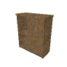 prop_rub_cabinet03 GTA 5 prop model