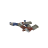 prop_rub_flotsam_01 GTA 5 prop model
