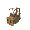 prop_rub_frklft GTA 5 prop model