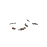 prop_rub_litter_01 GTA 5 prop model