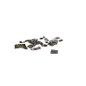 prop_rub_litter_03 GTA 5 prop model