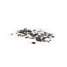 prop_rub_litter_03c GTA 5 prop model