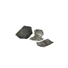 prop_rub_litter_06 GTA 5 prop model