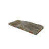 prop_rub_matress_02 GTA 5 prop model