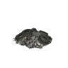 prop_rub_pile_02 GTA 5 prop model