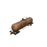 prop_rub_railwreck_1 GTA 5 prop model