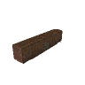 prop_rub_railwreck_2 GTA 5 prop model