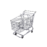 prop_rub_trolley02a GTA 5 prop model