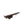 prop_rub_trukwreck_2 GTA 5 prop model