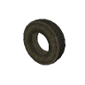 prop_rub_tyre_02 GTA 5 prop model