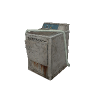 prop_rub_washer_01 GTA 5 prop model