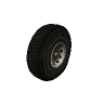 prop_rub_wheel_01 GTA 5 prop model