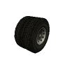 prop_rub_wheel_02 GTA 5 prop model