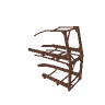prop_rub_wreckage_6 GTA 5 prop model