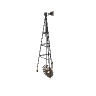 prop_rural_windmill_l1 GTA 5 prop model