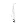 prop_rural_windmill_l2 GTA 5 prop model